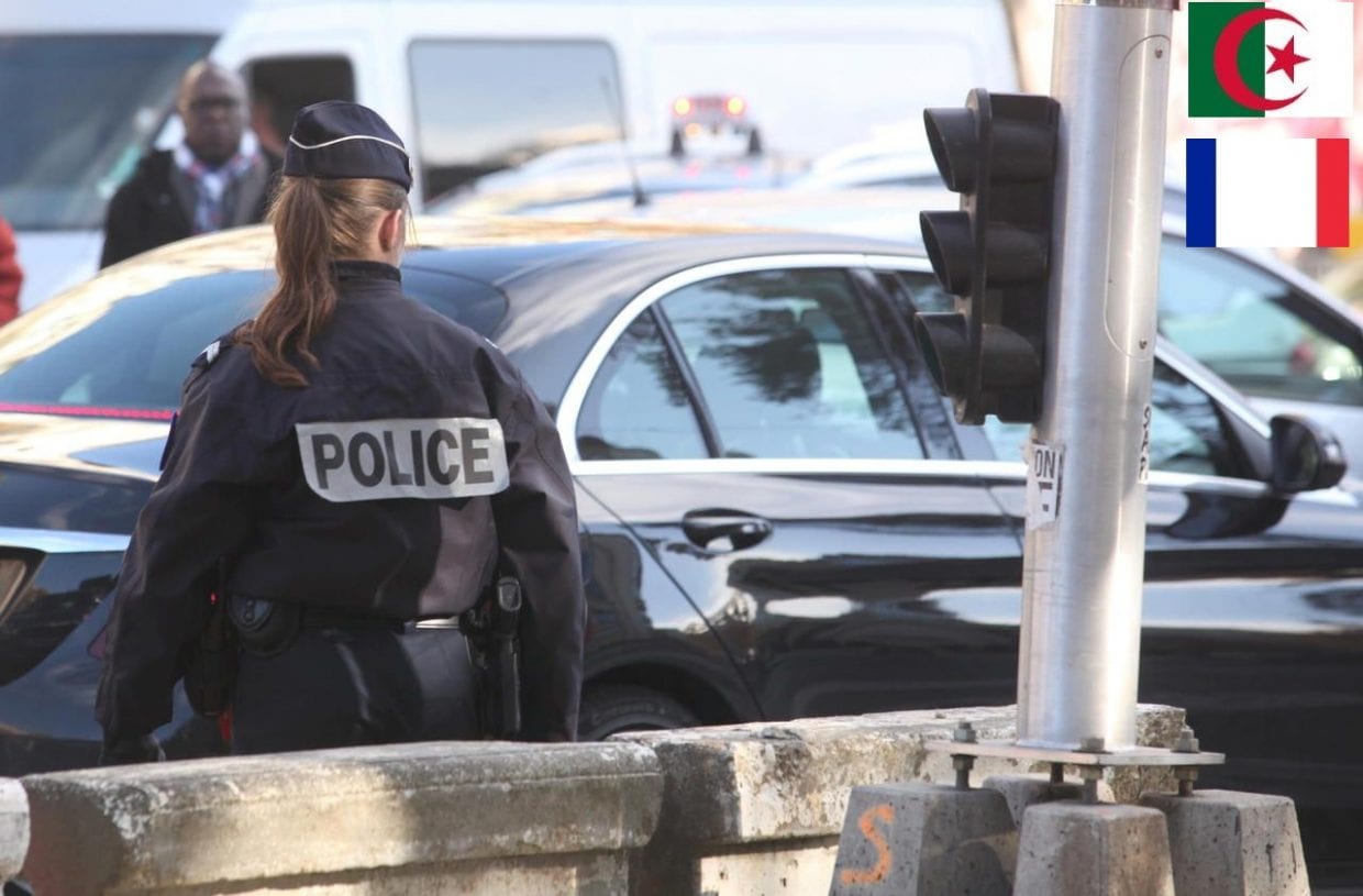 France : Des véhicules importés avec de fausses licences de Moudjahidine