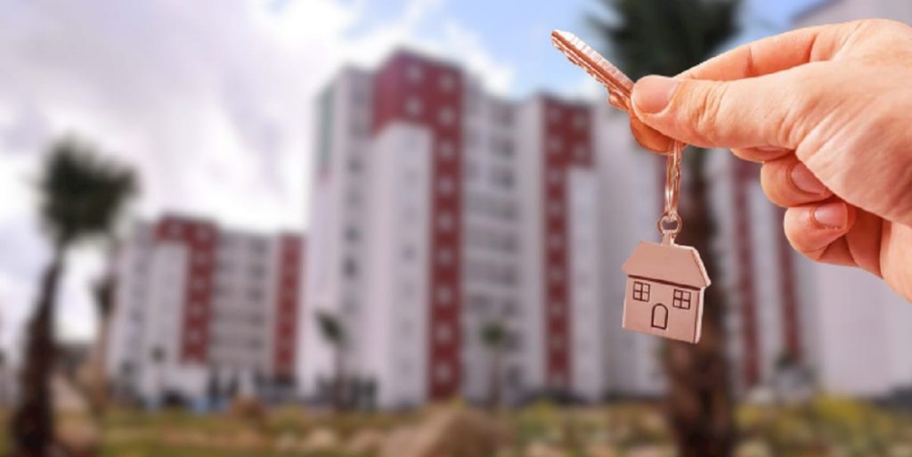 Logement en Algérie : feu vert pour les inscriptions LPL à Alger