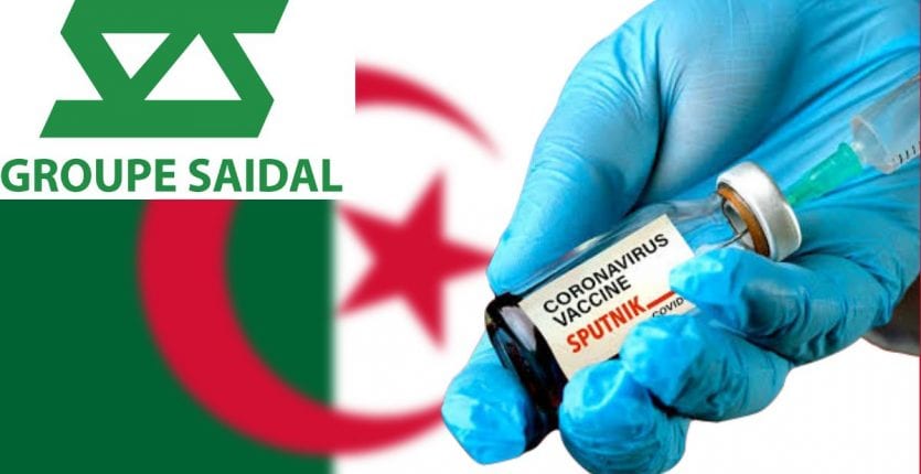 Vaccin Spoutnik en Algérie : Le point sur l’avancement du dossier