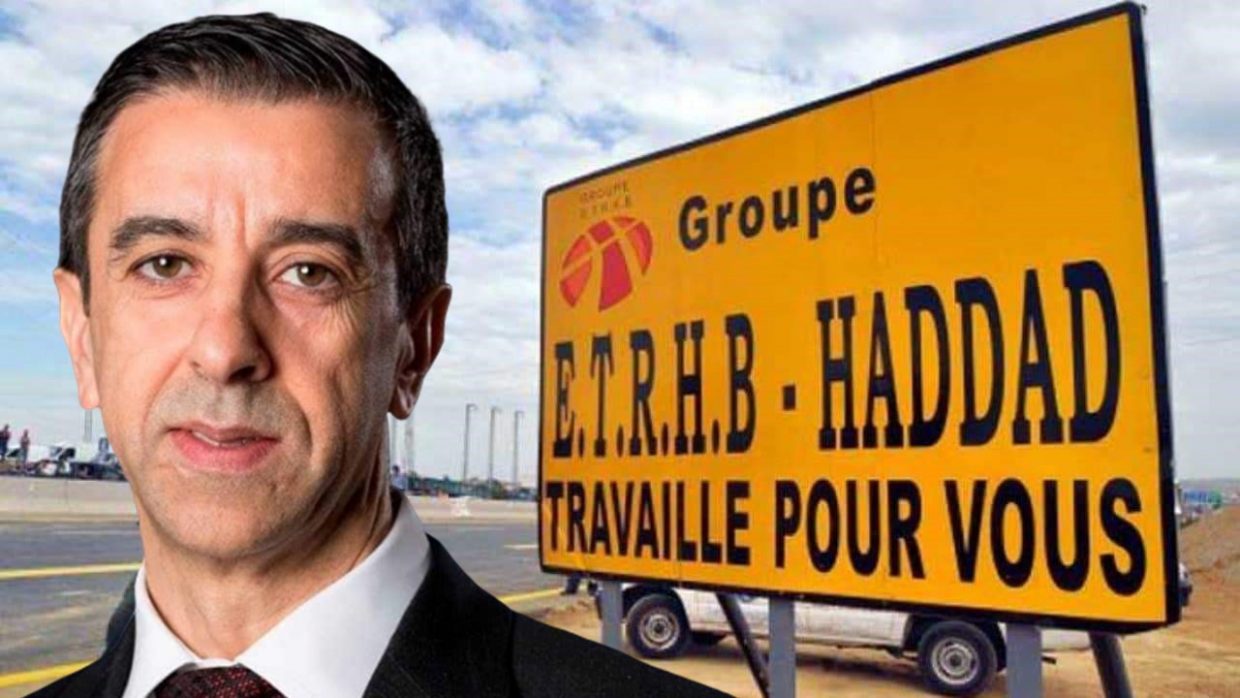 L’État veut relancer le complexe sidérurgique de l’ETRHB et Danieli