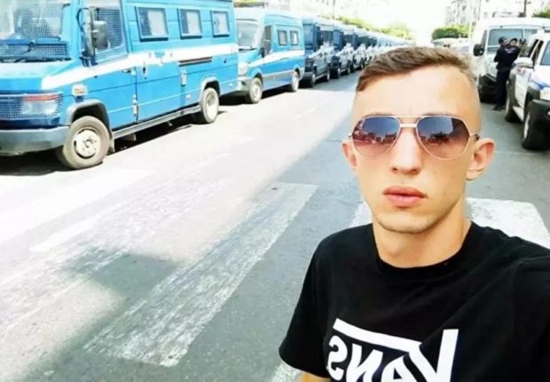 Tribunal Sidi Mhamed : mandat de dépôt pour Mohamed Tadjadit