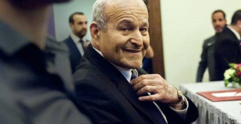 Classement Forbes 2021 : la fortune de Issad Rebrab recule