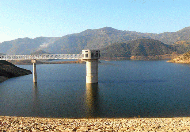 Pénurie d’eau : le ministère propose des alternatives