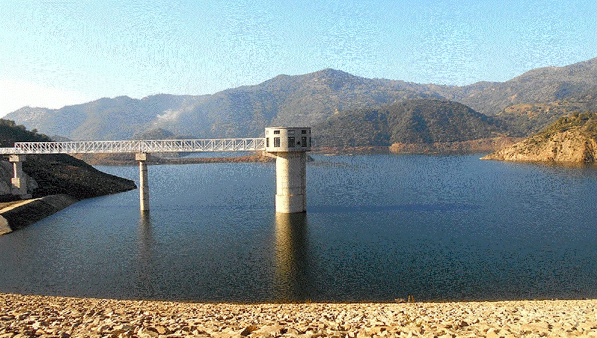 Pénurie d’eau : le ministère propose des alternatives