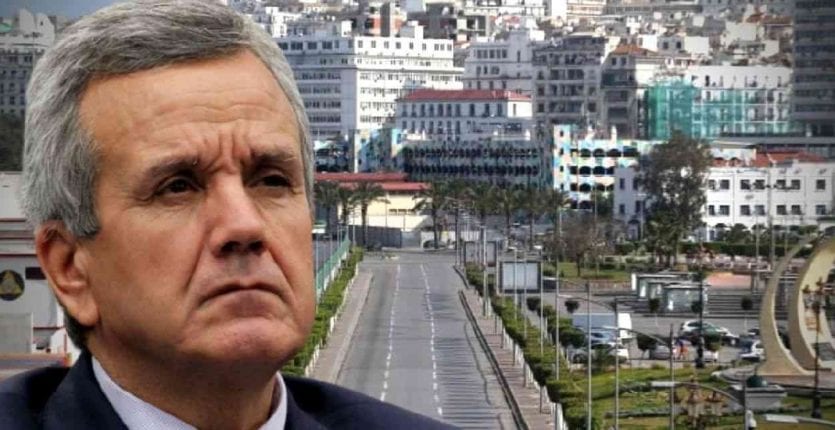 Aïd el Fitr : Ce que recommande le département de Benbouzid