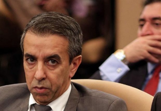 Haddad bat le record du plus grand nombre d’affaires de corruption