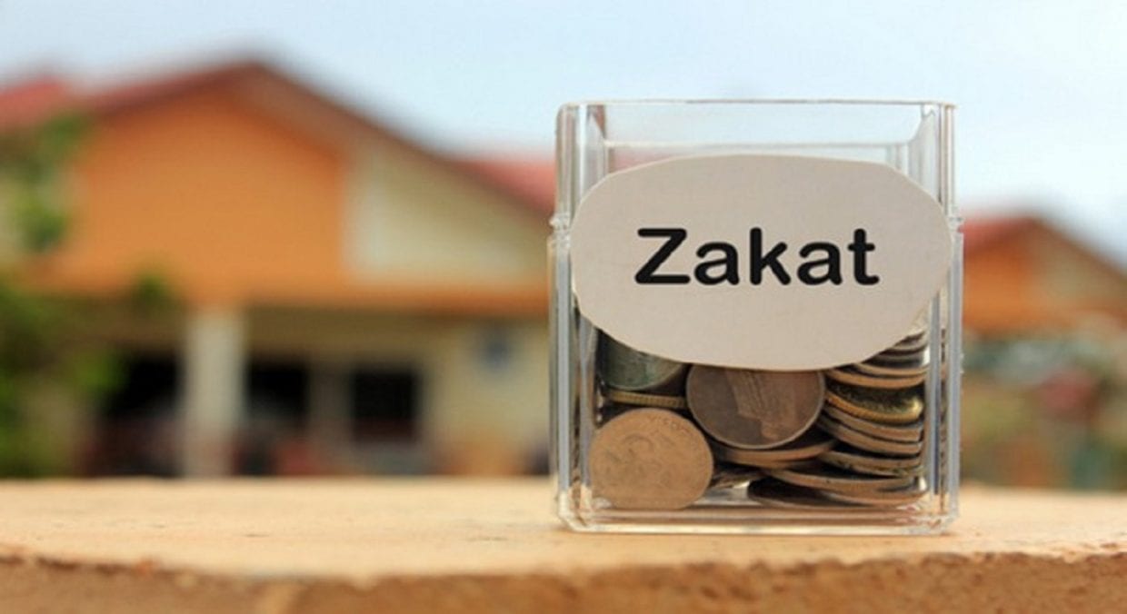 Collecte de la Zakat un nouvel organisme créé par le gouvernement Algerie360 Collecte de la Zakat un nouvel organisme créé par le gouvernement Algerie360