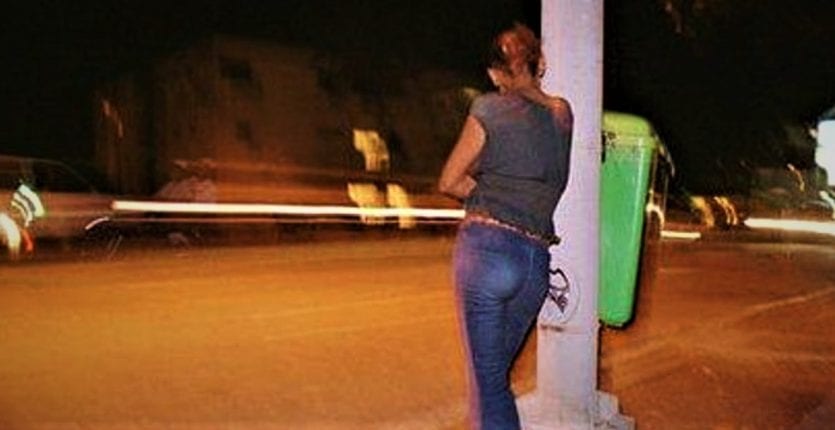 Tébessa : Des étudiantes dealers de drogue