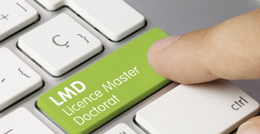 Enseignement supérieur : quel lendemain pour le système LMD ?