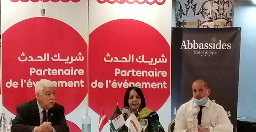 Ooredoo Algérie participe à la célébration de la Journée internationale de l’Enfance