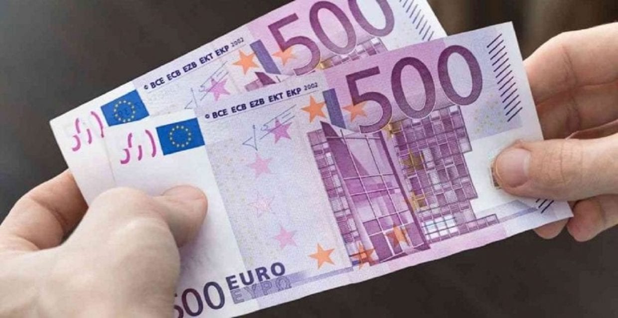 Euro Dollar Valeur Du Dinar Alg rien Face Aux Principales Devises