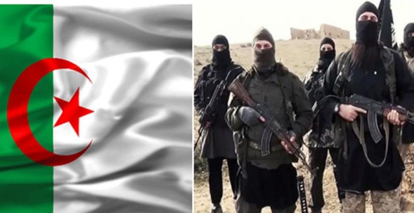 Algériens recrutés par Daech : un réseau démantelé par la police