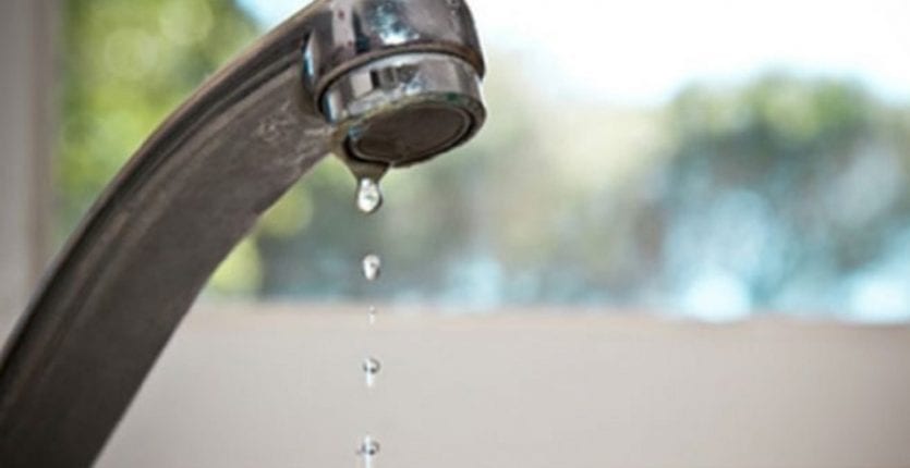 Distribution de l’eau : le ministère se prépare pour l’Aïd