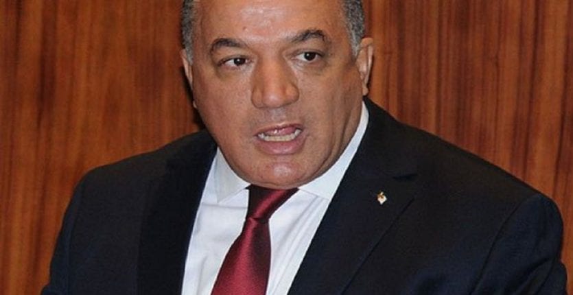 L’ancien ministre des Relations avec le Parlement Tahar Khaoua arrêté