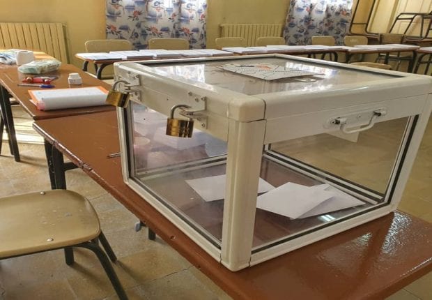 Législatives : large victoire du FLN à Béjaïa