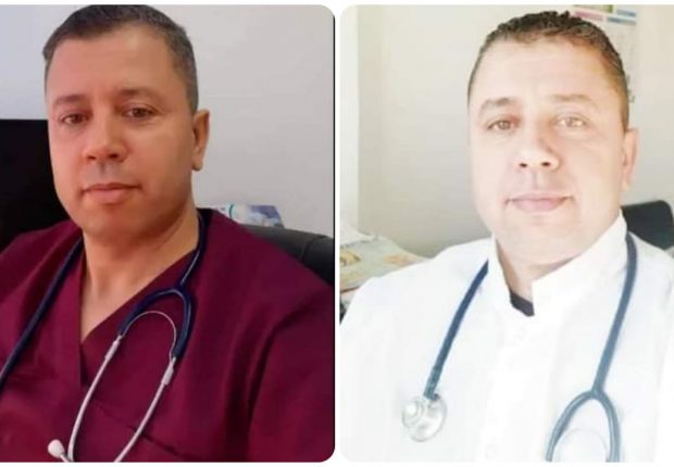 Le Dr Abdelhafid Ayada sanctionné par l&rsquo;ordre des médecins à Annaba