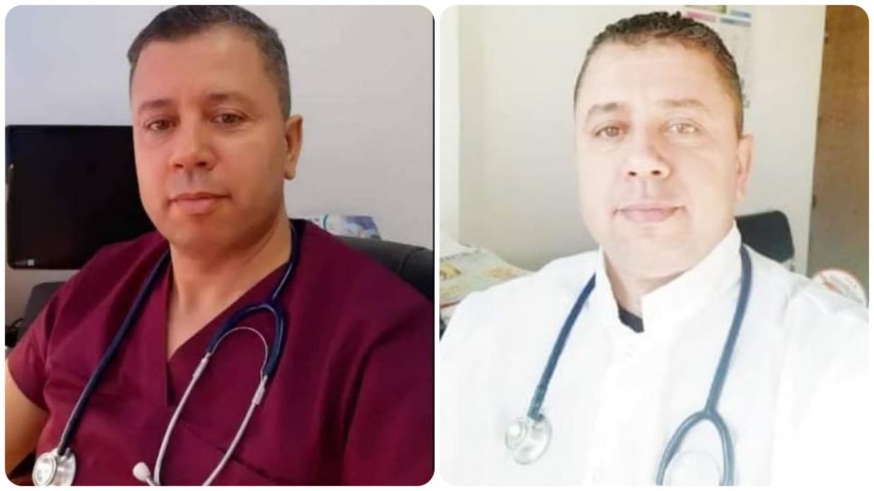 Le Dr Abdelhafid Ayada sanctionné par l’ordre des médecins à Annaba