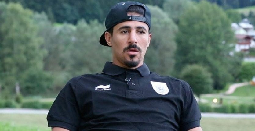 Équipe d’Algérie et Al Saad : Bounedjah s’exprime sur son avenir