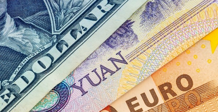 Taux de change : recul du Dollar sur le marché officiel ce 29 juillet