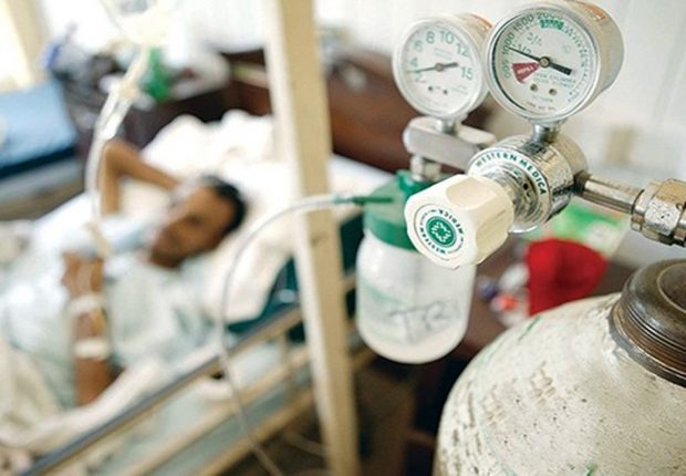 Une émission radio suspendue pour un reportage sur le manque d’oxygène