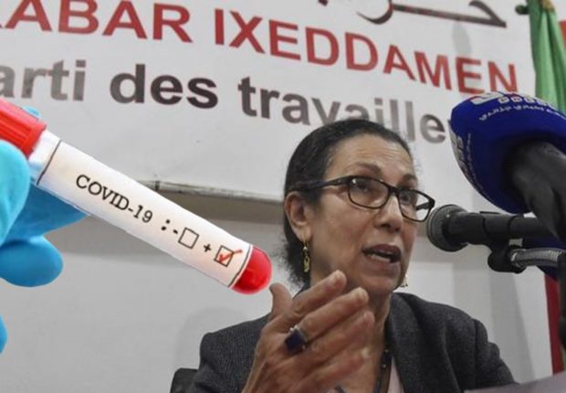 Gestion de la crise du Covid-19 : le PT dénonce, accuse et propose