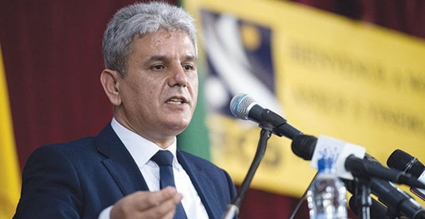 RCD : « L’Algérie nouvelle n’est autre que celle de Bouteflika en pire »