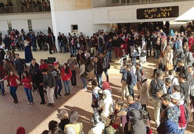 Moyennes d’admission aux universités : ce qui va changer cette année