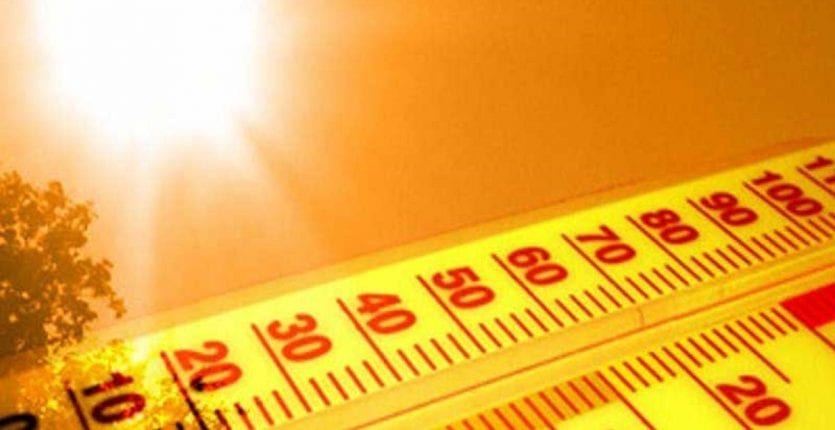 Météo : forte canicule sur plusieurs wilayas