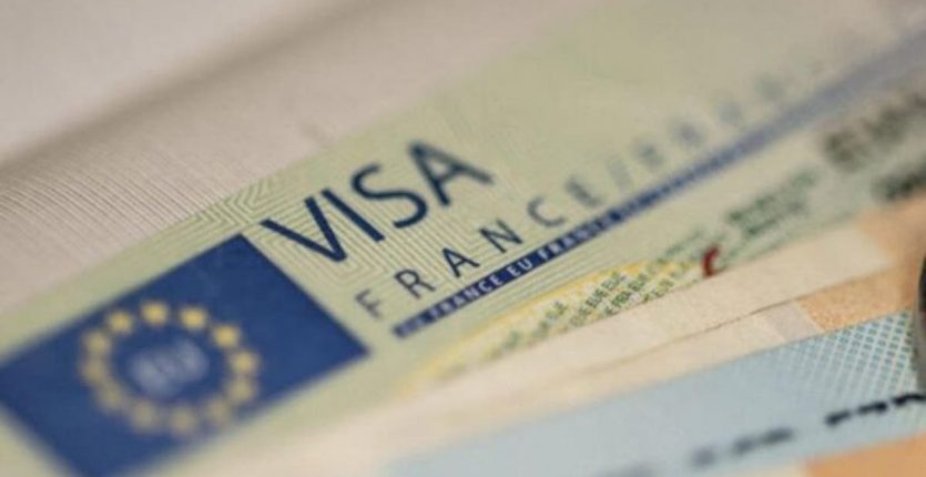 Visa d’étude en France : quel sort pour les Algériens non vaccinés ?