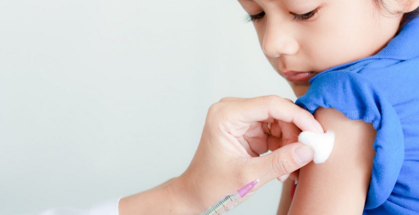 Rentrée scolaire 2021: faut-il envisager la vaccination des enfants?