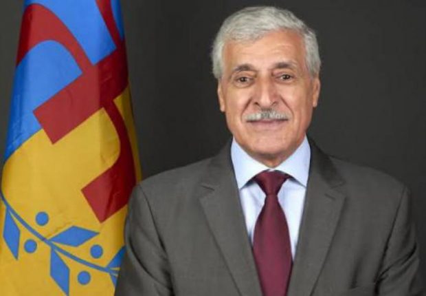 MAK : mandat d’arrêt international contre Ferhat Mehenni