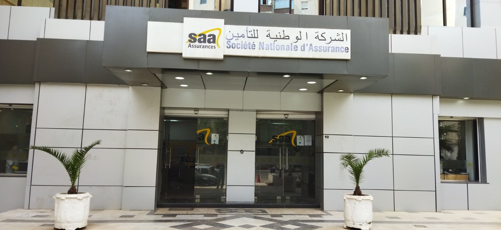 SAA assurances affiche une résilience réelle face à la crise