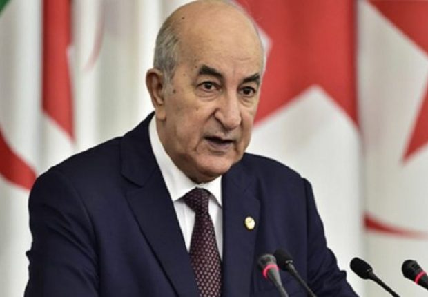 Tebboune limoge plusieurs walis : 6 wilayas concernées