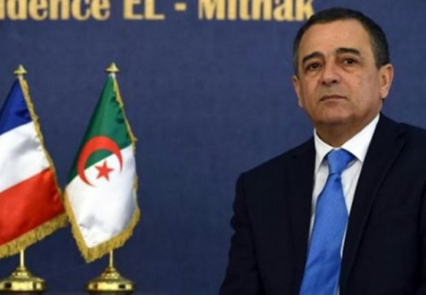 Corruption : les biens immobiliers de Bouchouareb en France dévoilés