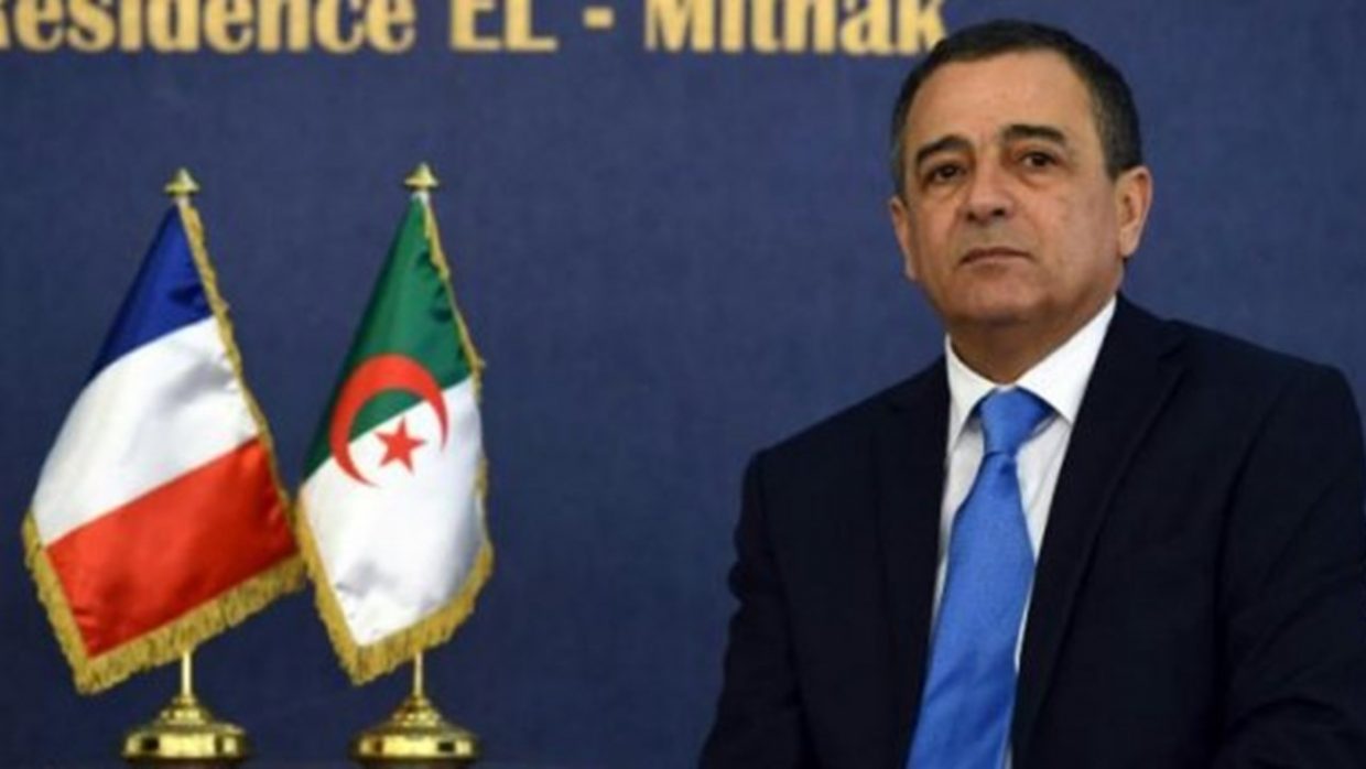 Corruption : les biens immobiliers de Bouchouareb en France dévoilés