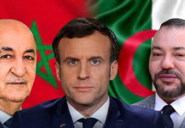 Algérie – Maroc : la France réagit et appelle au « dialogue »