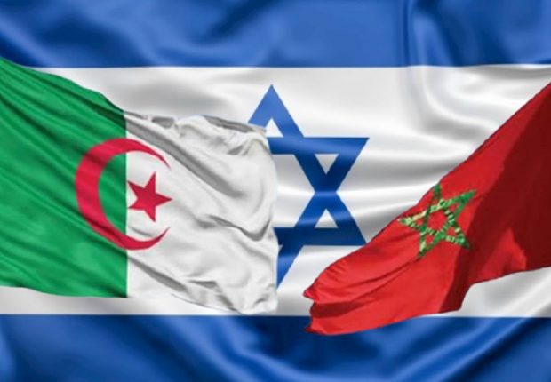 Rupture entre l’Algérie et le Maroc : Israël enfonce le clou