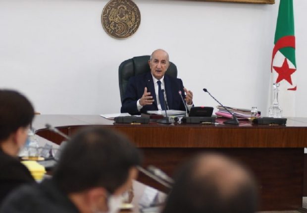 5 points à retenir du conseil des ministres de ce 21 novembre