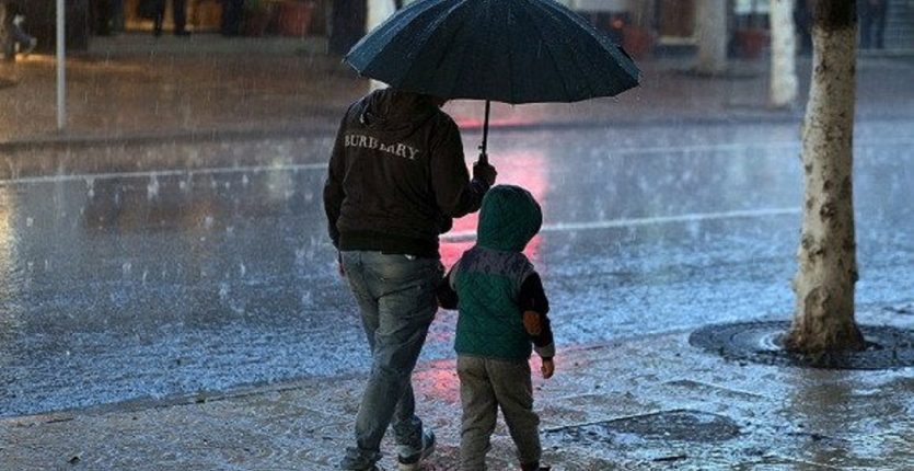 Météo Algérie : de la pluie sur 15 wilayas