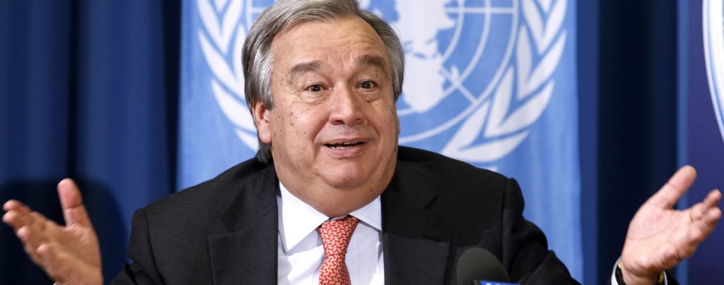 Rupture entre l’Algérie et le Maroc : ce qu’en pense l’ONU