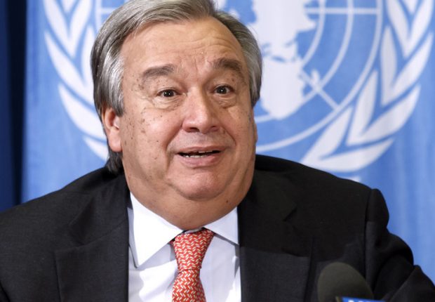 Rupture entre l’Algérie et le Maroc : ce qu’en pense l’ONU