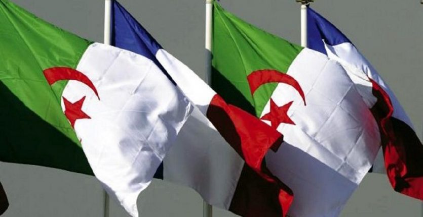 Diaspora Un Nouveau Consulat D Algerie En France Algerie360