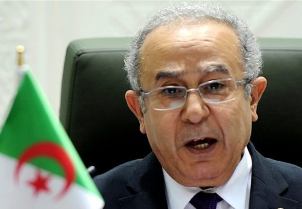 Extradition de Zitout et Amir DZ : la réponse de Lamamra