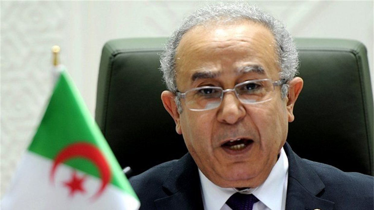 Extradition de Zitout et Amir DZ : la réponse de Lamamra