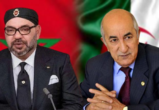 Rupture des relations Algérie –Maroc : les réactions internationales