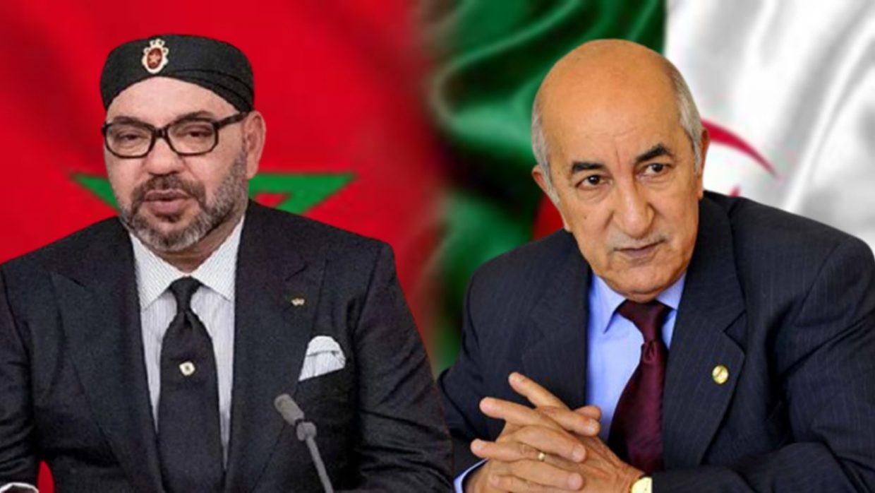 Rupture des relations Algérie –Maroc : les réactions internationales