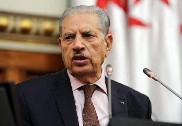 Rupture avec le Maroc : « une revendication populaire », selon le Sénat