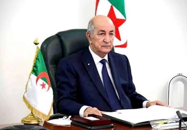 Conseil des ministres : Tebboune mise sur les énergies renouvelables