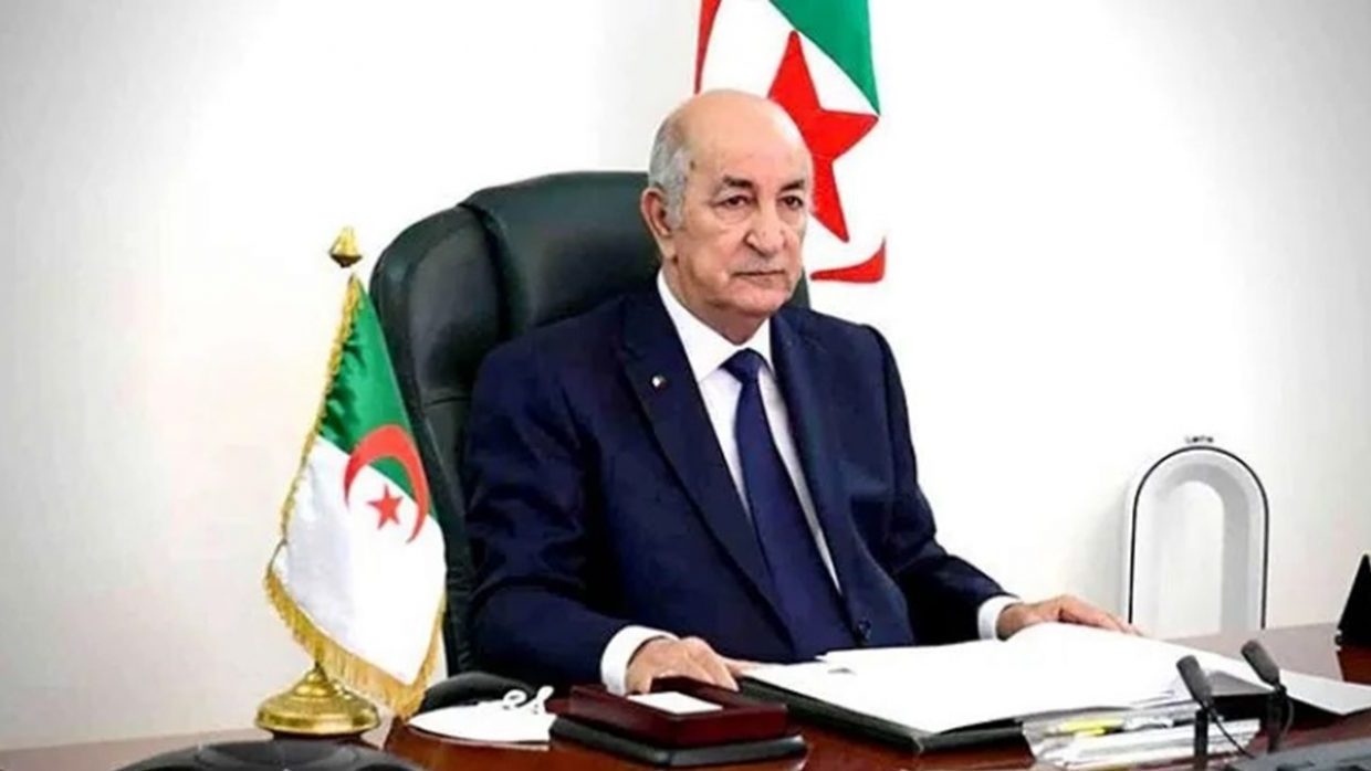Conseil des ministres : Tebboune mise sur les énergies renouvelables