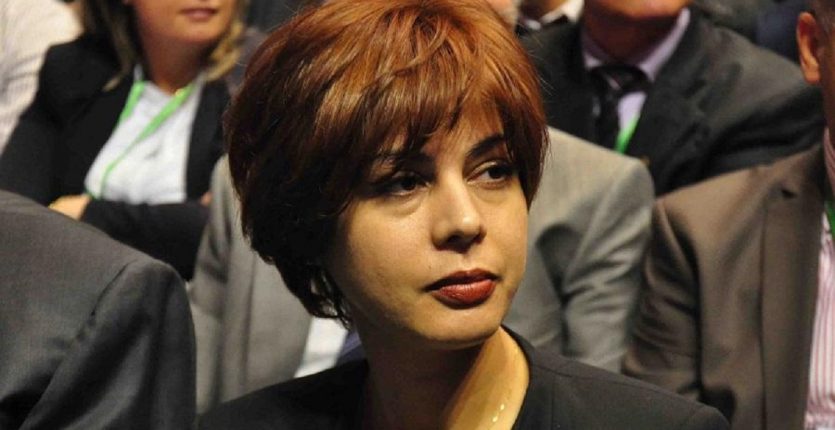 Houda Feraoun lâche une bombe au tribunal de Sidi M’Hamed